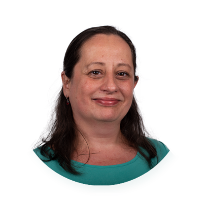 Biljana Krstevska