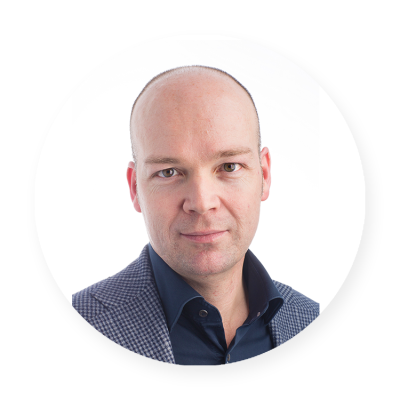Marc Reinoud