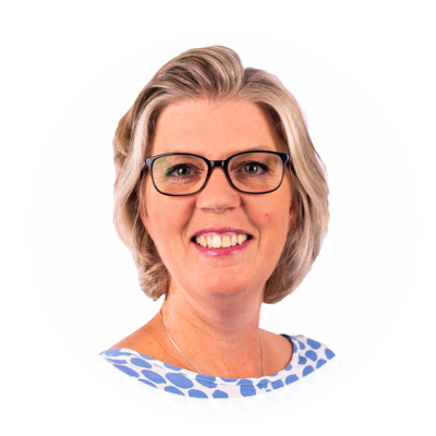 Annabelle van der Weerdt