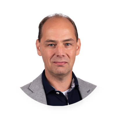 Harold Verbrugge