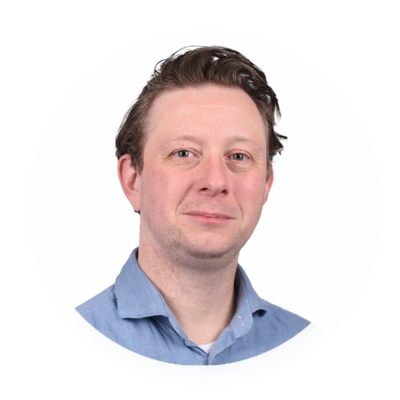 Jeroen Post
