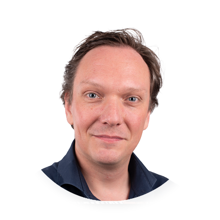 Frans Donders
