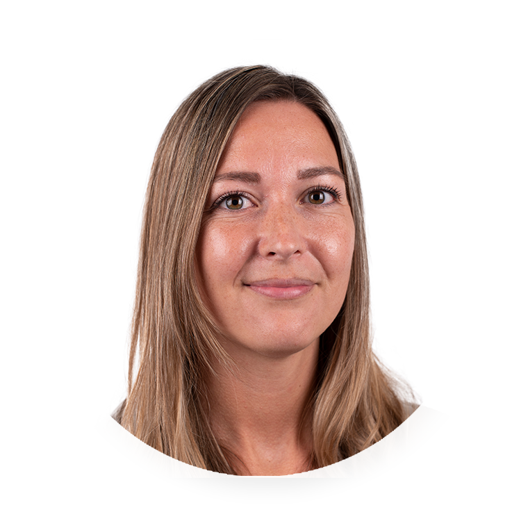 Gina Frijters