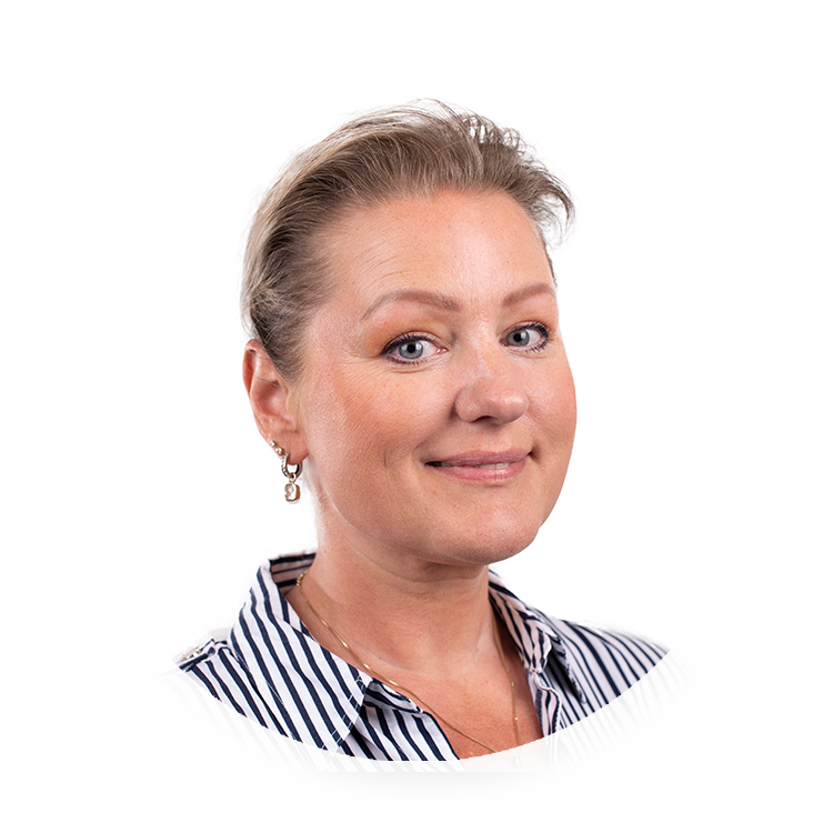 Marjolein Bakker