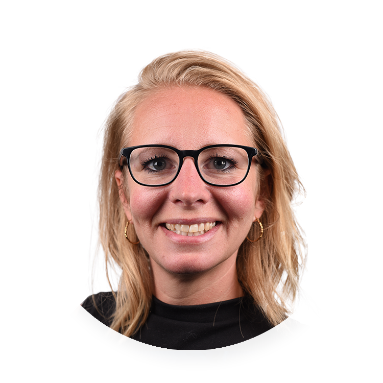 Anna Vonk