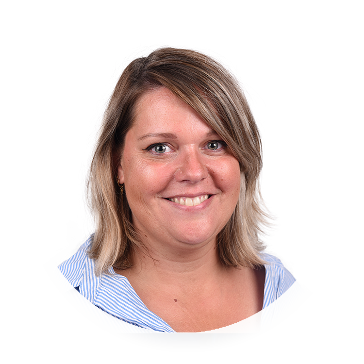 Joyce Klompenhouwer