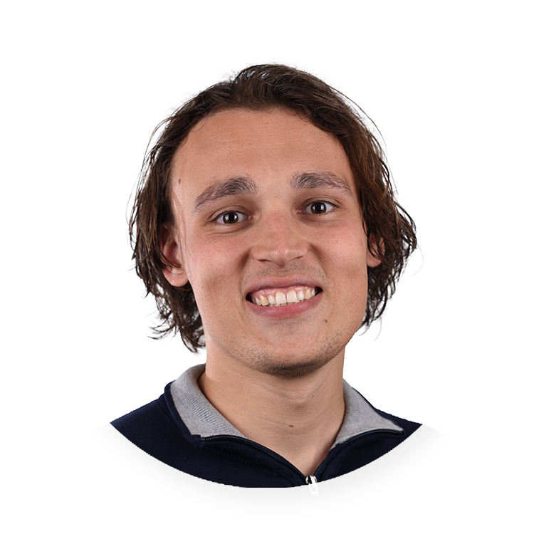 Koen Mel