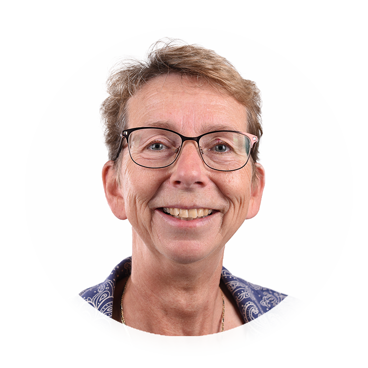 Petra Bos